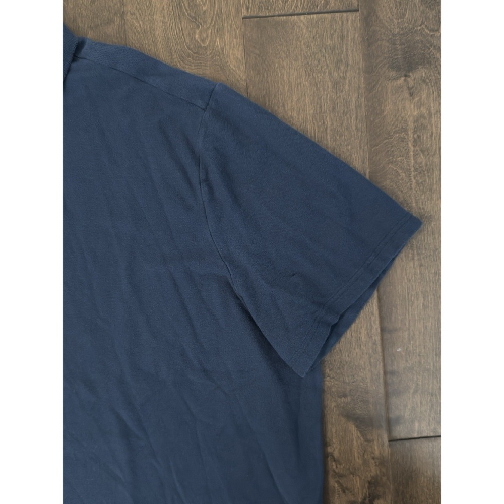 Magellan Outdoors Lot Of 2 Polo Shirt Mens Size‎ 3XL Blue/Grey Moisture Wicking - Picture 11 of 15